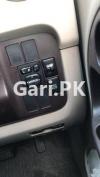 Toyota Passo  2010 For Sale in Abbottabad