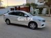 Honda City 1.2L CVT 2021 For Sale in Karachi