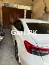 Honda Civic Oriel 2022 For Sale in Lahore