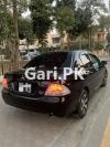 Mitsubishi Lancer GLX Automatic 1.6 2005 For Sale in Lahore