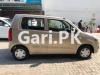 Suzuki Wagon R  2017 For Sale in Wah
