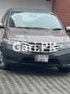 Honda City IVTEC 2015 For Sale in Lahore