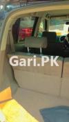 Nissan Moco E Four Aero Style Plus Navi 2010 For Sale in Okara