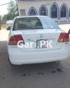 Honda Civic EXi 2005 For Sale in Gujrat