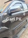 Toyota Hilux Vigo Champ TRD Sportivo 2012 For Sale in Multan