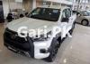 Toyota Hilux  2022 For Sale in Islamabad