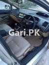 Honda Civic Prosmetic 2007 For Sale in Qamar Garden