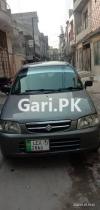 Suzuki Alto  2012 For Sale in Lahore