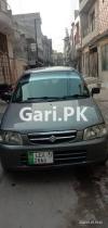 Suzuki Alto  2012 For Sale in Gulshan-e-Ravi - Civic Centre