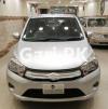 Suzuki Cultus VXL 2021 For Sale in Jamshed Road