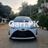 Toyota Vitz  2019 For Sale in Karachi