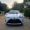 Toyota Vitz  2019 For Sale in Khalid Bin Walid Road