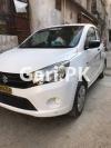Suzuki Cultus VXR 2021 For Sale in Karachi