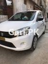 Suzuki Cultus VXR 2021 For Sale in Abid Town