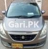 Suzuki Cervo  2007 For Sale in Karachi