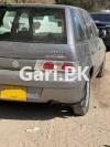 Suzuki Cultus VXR 2016 For Sale in Jamshed Road