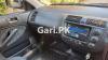 Honda Civic VTi Oriel 1.6 2002 For Sale in Hyderabad