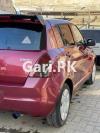 Suzuki Swift DX 1.3 2015 For Sale in Lahore