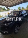 MG 3  2021 For Sale in Islamabad