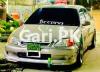 Honda Civic EXi 2000 For Sale in Rahim Yar Khan
