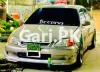 Honda Civic EXi 2000 For Sale in Allama Iqbal Town