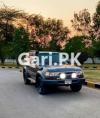 Toyota Land Cruiser  1993 For Sale in Wah cantt
