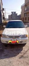 Suzuki Cultus VXR 2010 For Sale in Lahore