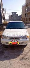 Suzuki Cultus VXR 2010 For Sale in Canal Bank Housing Scheme