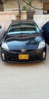 Toyota Prius  2011 For Sale in Rawalpindi