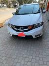 Honda City IVTEC 2018 For Sale in Bahawalpur