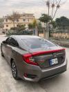 Honda Civic VTi Oriel Prosmatec 2016 For Sale in Islamabad