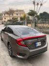 Honda Civic VTi Oriel Prosmatec 2016 For Sale in CBR Town Phase 1