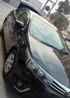 Toyota Corolla GLI 2016 For Sale in Faisalabad