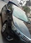 Toyota Corolla GLI 2016 For Sale in Sargodha Road