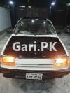 Suzuki Khyber  1996 For Sale in Gujranwala