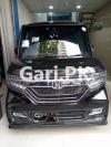 Honda N Box  2020 For Sale in Karachi
