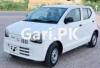 Suzuki Alto  2022 For Sale in Islamabad