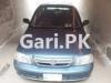 Suzuki Cultus VXR 2009 For Sale in Multan Road