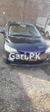 Honda Civic VTi Oriel Prosmatec 2008 For Sale in Faisalabad Road