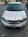 Honda City IVTEC 2021 For Sale in Karachi