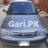 Suzuki Cultus VXR 2015 For Sale in Johar Town