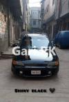 Honda Civic EXi 1995 For Sale in Lahore
