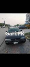 Toyota Corolla 2.0 D 2000 For Sale in Islamabad