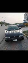 Toyota Corolla 2.0 D 2000 For Sale in G-11