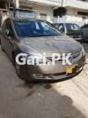 Honda Civic VTi Oriel Prosmatec 2012 For Sale in Model Colony