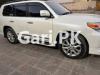 Toyota Land Cruiser  2015 For Sale in Islamabad