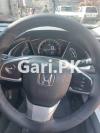 Honda Civic VTi Oriel Prosmatec 2017 For Sale in Islamabad
