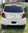 Suzuki Cultus VXL 2019 For Sale in Islamabad