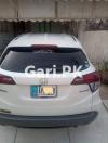 Honda Vezel Hybrid X  Sensing 2016 For Sale in Islamabad