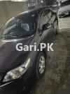 Toyota Corolla GLi Limited Edition 1.3 VVTi 2014 For Sale in Lahore